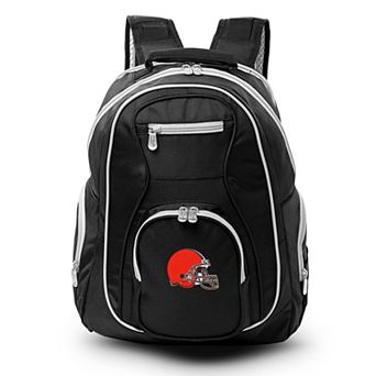 Cleveland Browns Premium Laptop Backpack