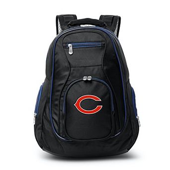 Chicago Bears Premium Laptop Backpack