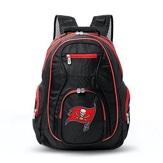 Tampa Bay Buccaneers Premium Laptop Backpack