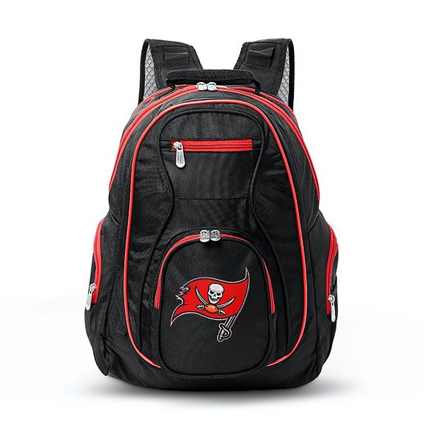 Tampa Bay Buccaneers Premium Laptop Backpack