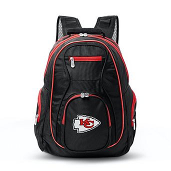 Kansas City Chiefs Premium Laptop Backpack