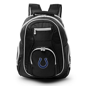 Indianapolis Colts Premium Laptop Backpack
