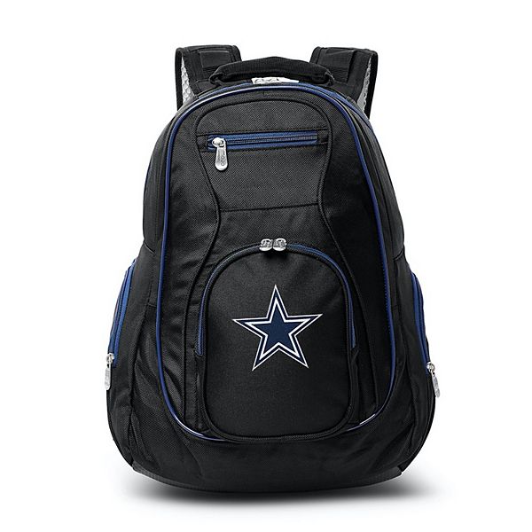 Dallas Cowboys Premium Laptop Backpack