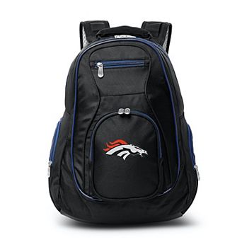 Denver Broncos Premium Laptop Backpack