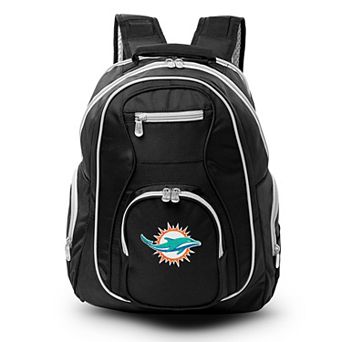 Miami Dolphins Premium Laptop Backpack