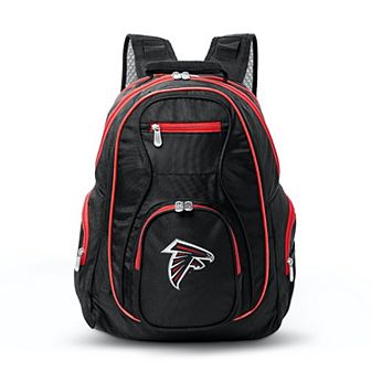Atlanta Falcons Premium Laptop Backpack