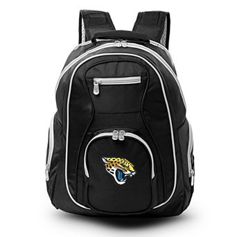 Jacksonville Jaguars Premium Laptop Backpack