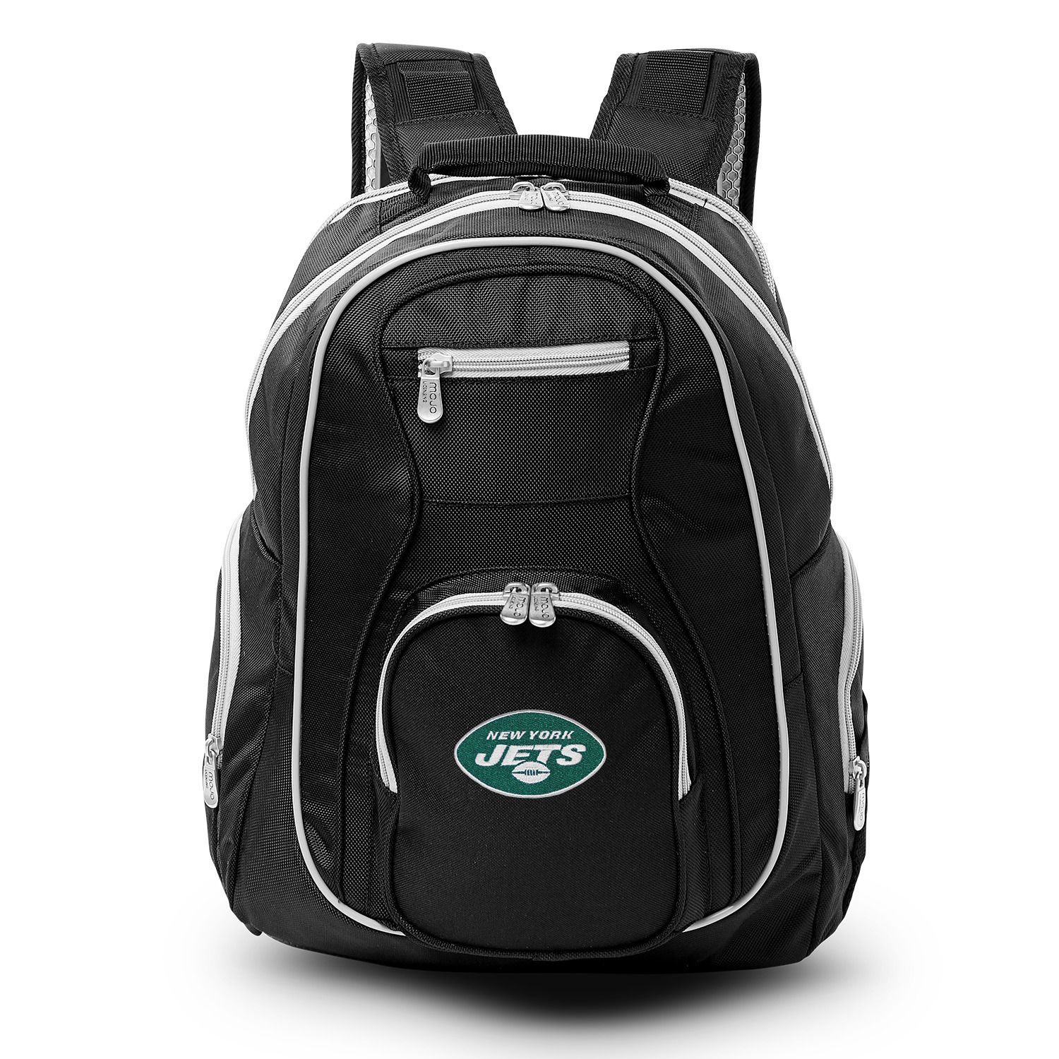 Lids Tennessee Titans MOJO Premium Laptop Backpack - Pink