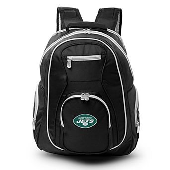New York Jets Premium Laptop Backpack