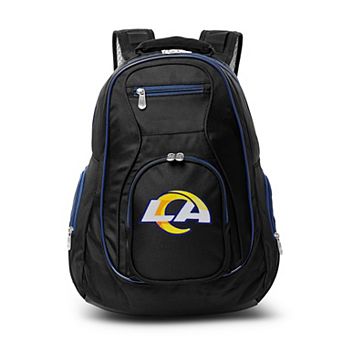 Los Angeles Rams Premium Laptop Backpack