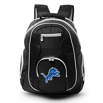 Detroit Lions Premium Laptop Backpack