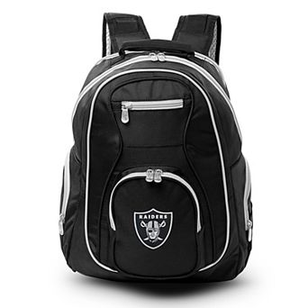 Las Vegas Raiders Premium Laptop Backpack