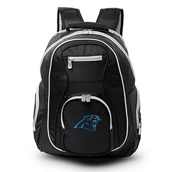 Carolina Panthers Premium Laptop Backpack