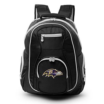 Baltimore Ravens Premium Laptop Backpack