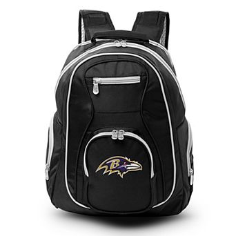 Baltimore Ravens Premium Laptop Backpack