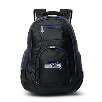 Seattle Seahawks Premium Laptop Backpack