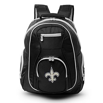 New Orleans Saints Premium Laptop Backpack