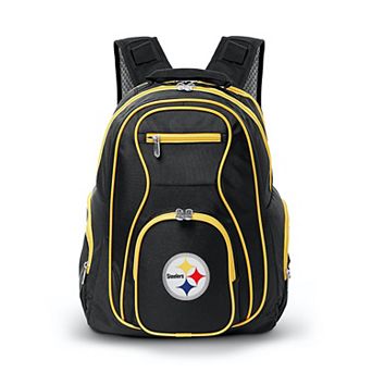 Pittsburgh Steelers Premium Laptop Backpack