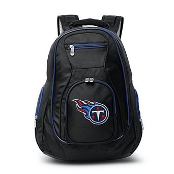 Tennessee Titans Premium Laptop Backpack