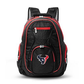 Houston Texans Premium Laptop Backpack