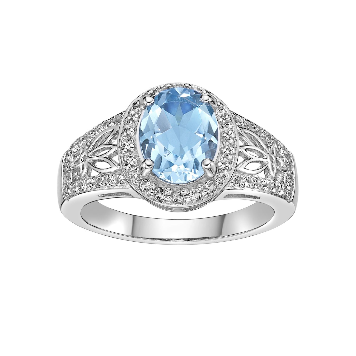 Kohls deals gemstone rings