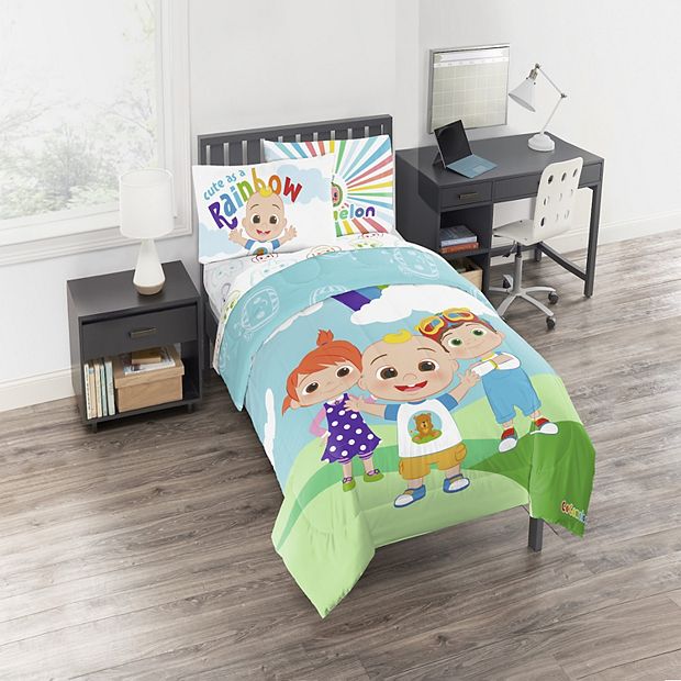 Kohls shop kids bed