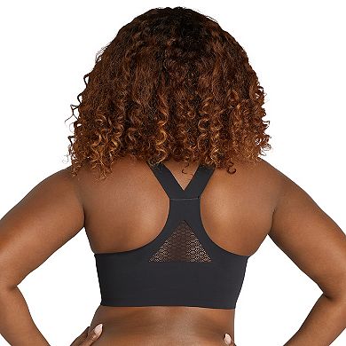 Bali® Comfort Revolution Easylite Racerback Breathable Wireless Bra DF3499