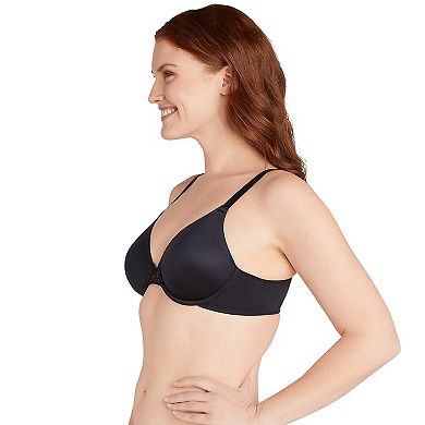 Bali® Comfort Revolution Soft Touch Perfect T-Shirt Underwire Bra DF3468