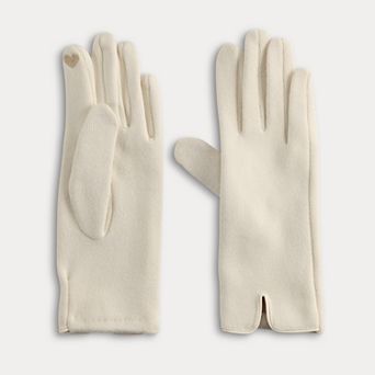 Women's LC Lauren Conrad Gloves