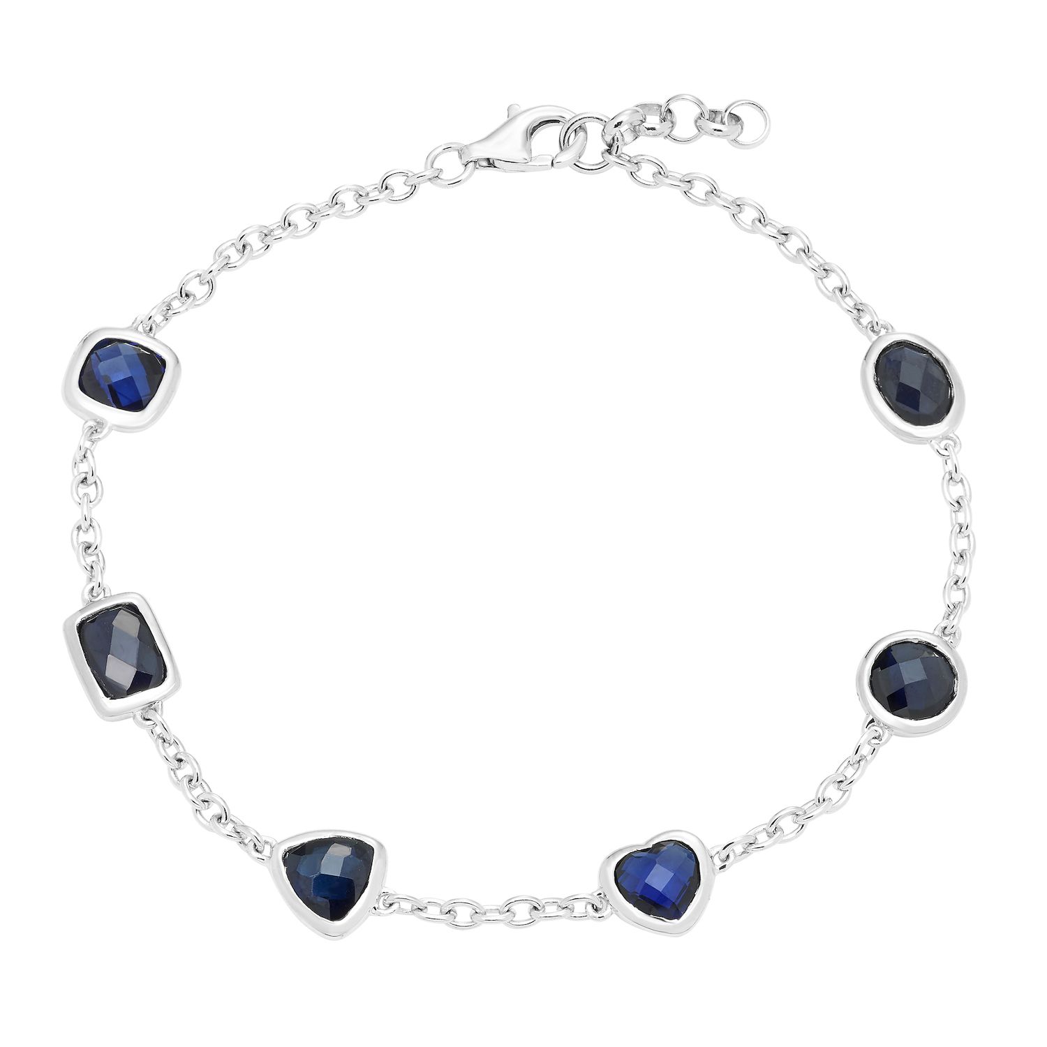 Kohls hot sale birthstone bracelets