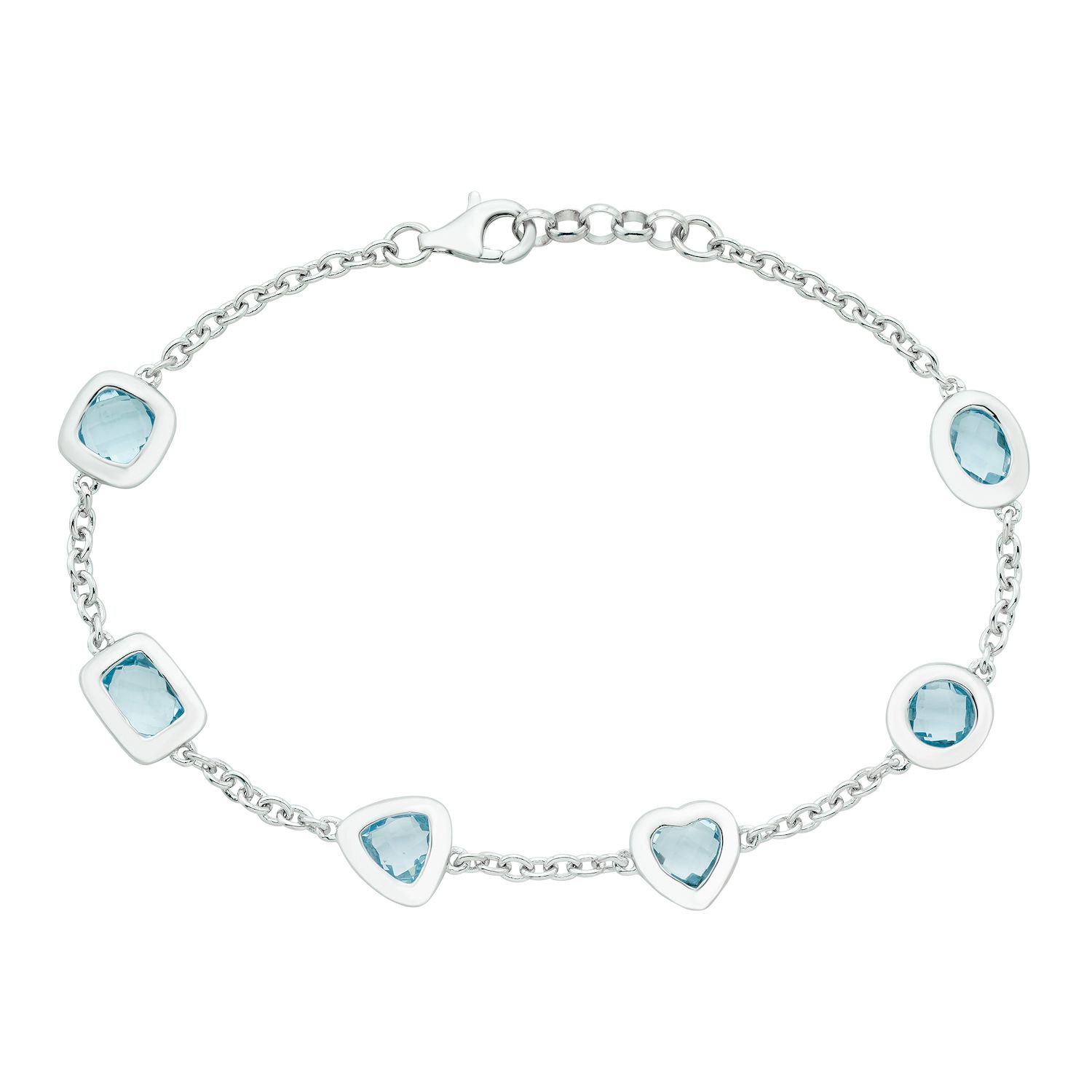 Kohls hot sale birthstone charms