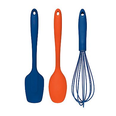 Florida Gators 3-pc. Silicone Kitchen Utensil Set