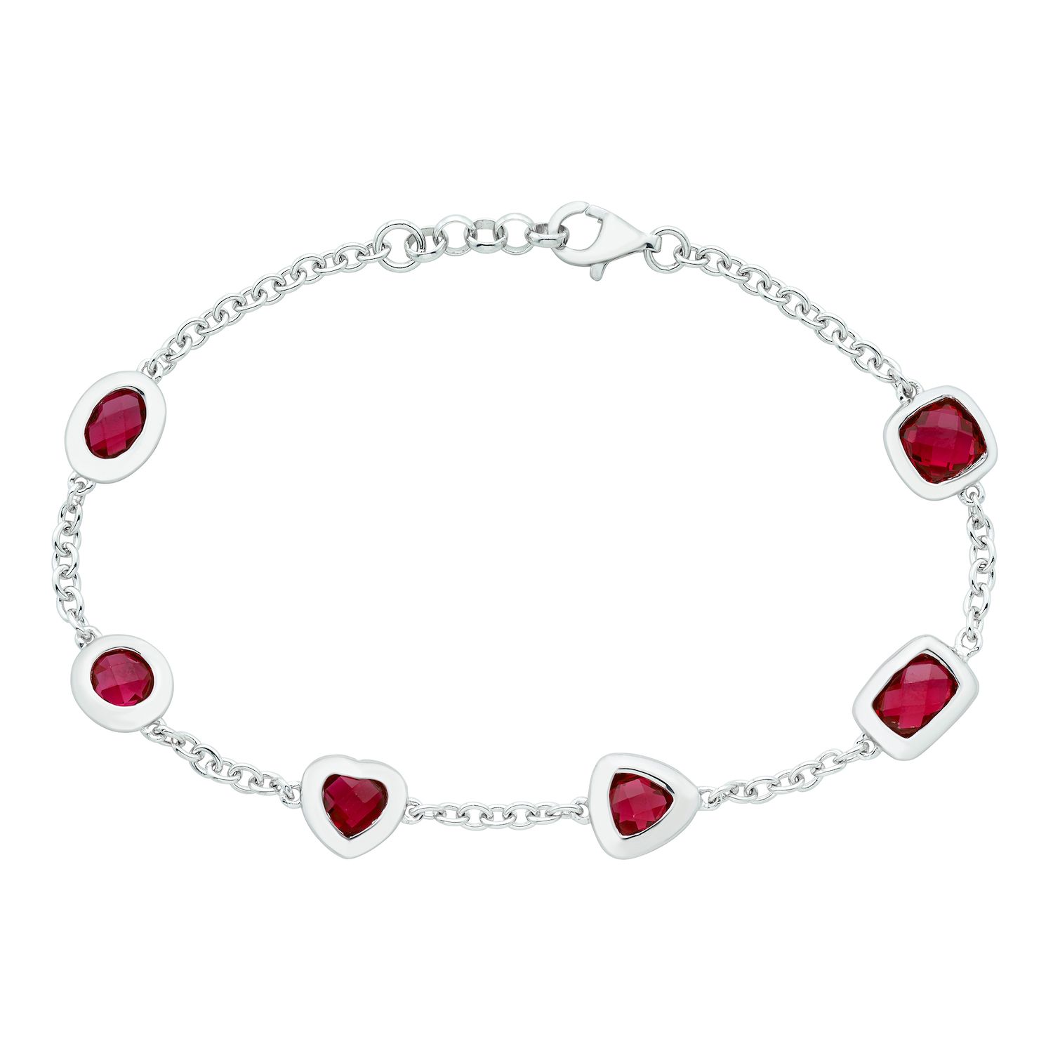 Kohls hot sale birthstone charms