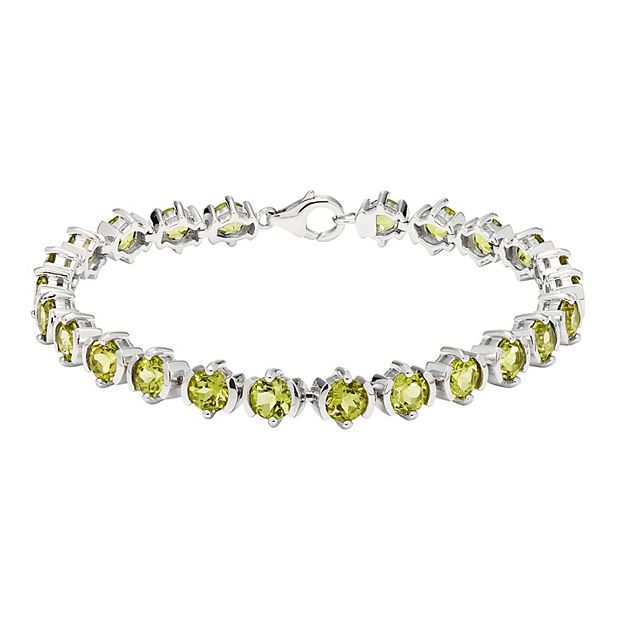 Kohls deals peridot jewelry