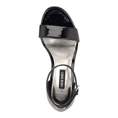 Nine West Elope Women's Platform Dress Sandals