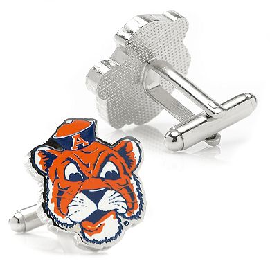 Men's Cuff Links, Inc. Vintage Auburn University Tigers Cufflinks