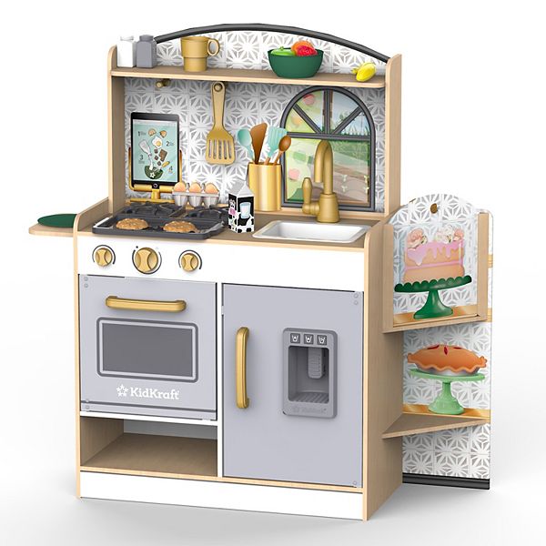 KidKraft Bake Display Play Kitchen