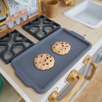 KidKraft Bake & Display Play Kitchen