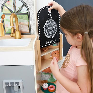 KidKraft Bake & Display Play Kitchen