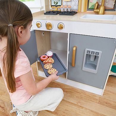 KidKraft Bake & Display Play Kitchen