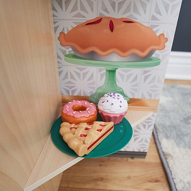 KidKraft Bake & Display Play Kitchen