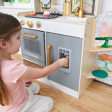KidKraft Bake & Display Play Kitchen