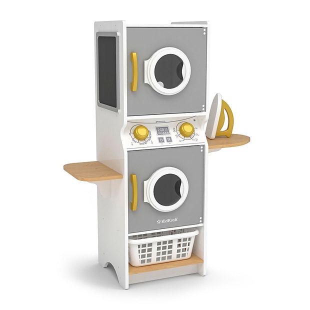 Laundry playset outlet