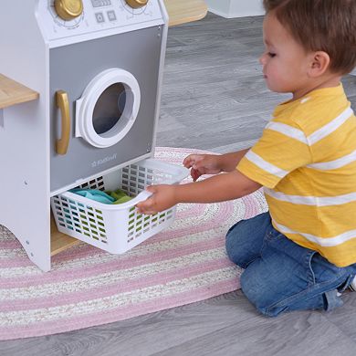 KidKraft Laundry Play Set