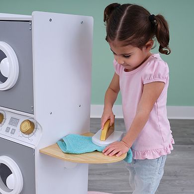 KidKraft Laundry Play Set