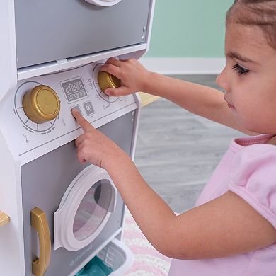KidKraft Laundry Play Set