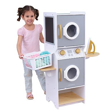 KidKraft Laundry Play Set