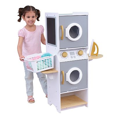 Kids washer dryer set online