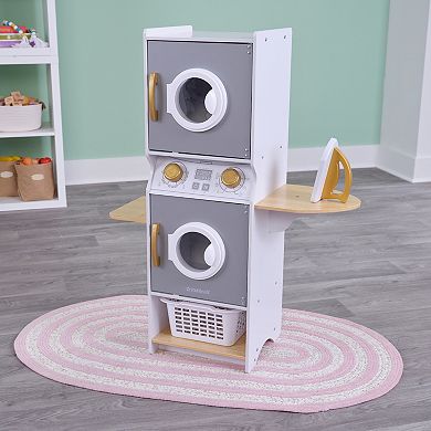 KidKraft Laundry Play Set