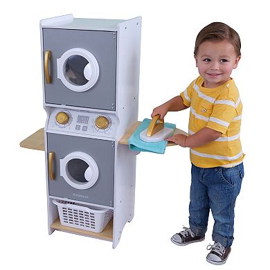 KidKraft Laundry Play Set